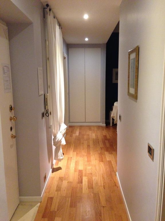 Apartamento Casa Luthi