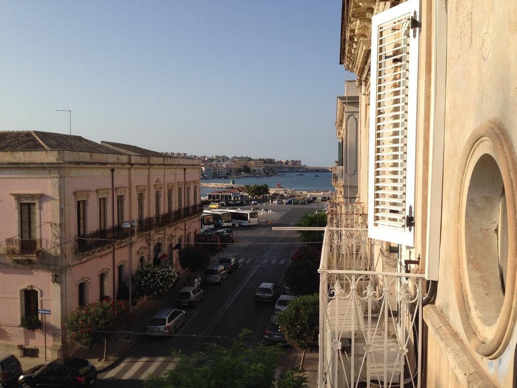 Casa Luthi Apartamento Syracuse