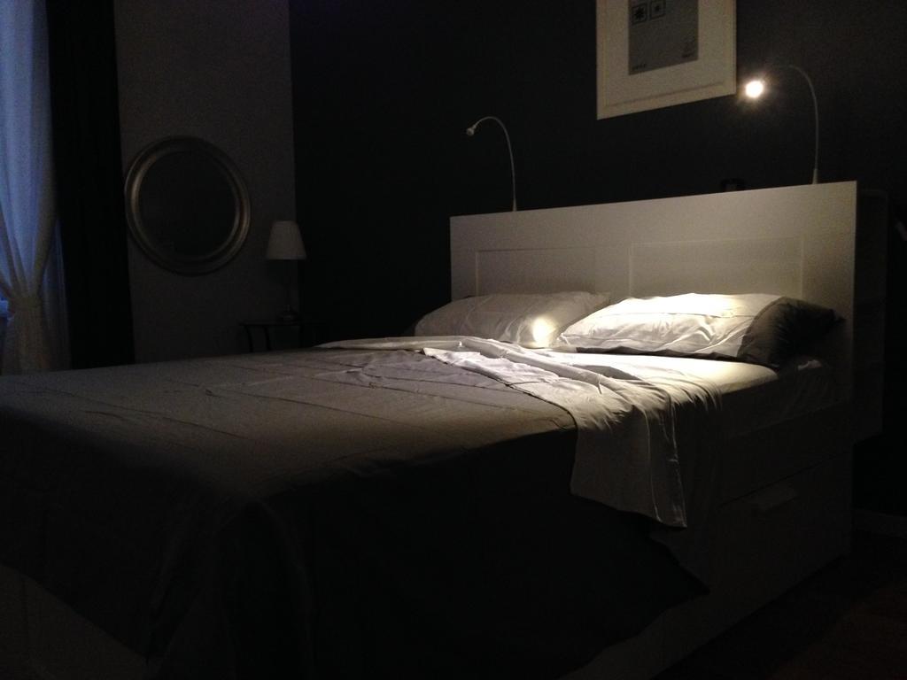 Apartamento Casa Luthi *