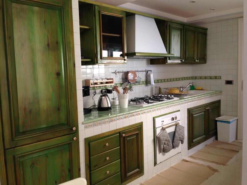 Apartamento Casa Luthi Syracuse
