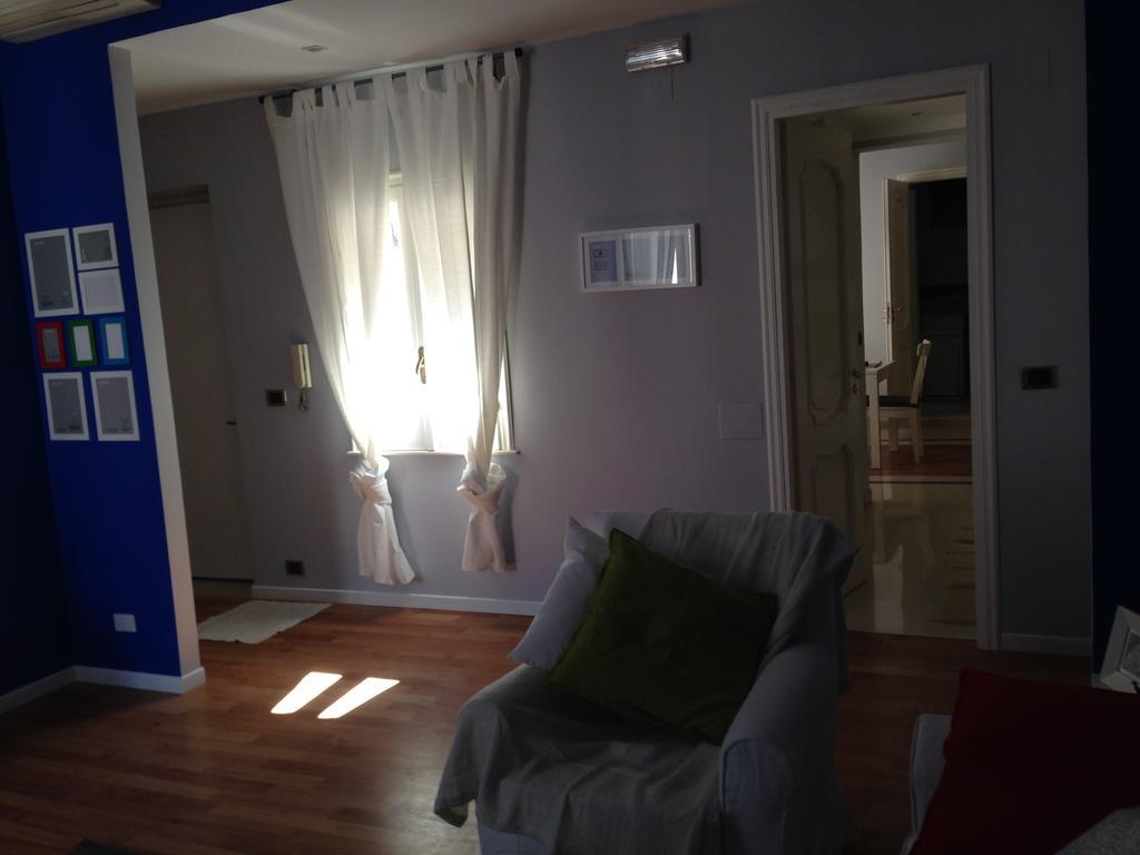 Casa Luthi Apartamento Syracuse
