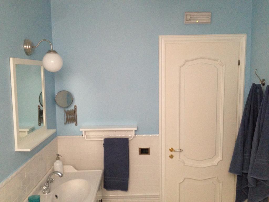Casa Luthi Apartamento *