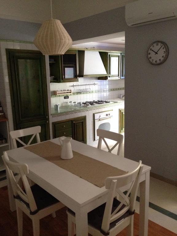Casa Luthi Apartamento