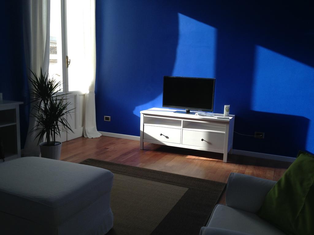 Casa Luthi *