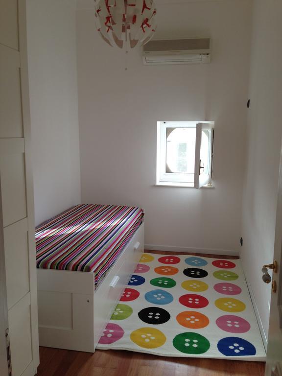 Apartamento Casa Luthi